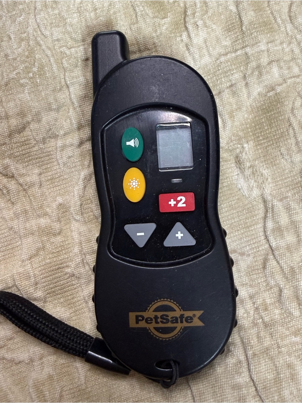 PetSafe Remote Dog Training Collar System (Mod: RFA-497) – Excellent Condition - Picture 2 of 7